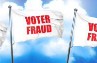 Trump&#039;s Trials: Voter Fraud